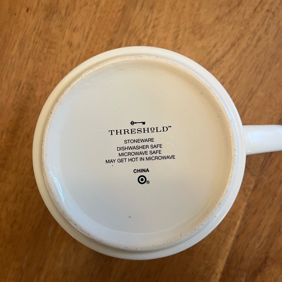Threshold Mug - Picture 4 of 4